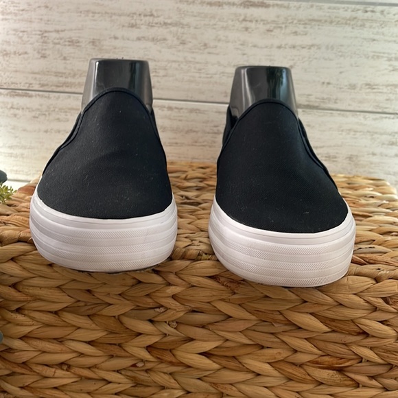 Black soterra Keds woman’s size 10 black - Picture 2 of 6